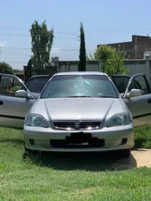 Honda Civic 2000 for Sale