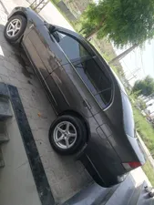 Honda Civic EXi Prosmatec 2004 for Sale