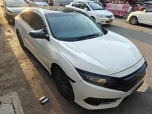 Honda Civic Oriel 1.8 i-VTEC CVT 2019 for Sale