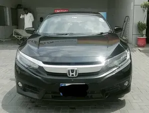 Honda Civic Oriel 1.8 i-VTEC CVT 2021 for Sale