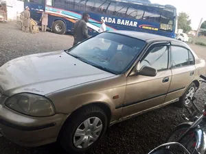 Honda Civic VTi 1.6 1998 for Sale