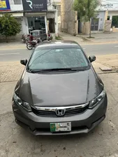 Honda Civic VTi 1.8 i-VTEC 2014 for Sale