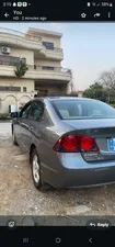 Honda Civic VTi Prosmatec 1.8 i-VTEC 2012 for Sale