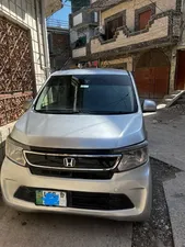 Honda N Wgn G 2016 for Sale