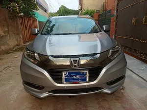 Honda Vezel Hybrid Z Honda Sensing  2017 for Sale