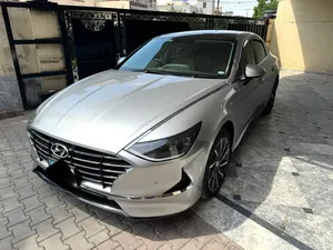 Hyundai Sonata 2.0 2021 for Sale