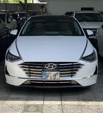 Hyundai Sonata 2.5 2023 for Sale