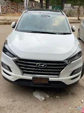 Hyundai Tucson 2023 for Sale