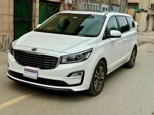 KIA Grand Carnival EX+ 2020 for Sale