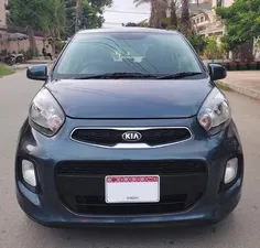 KIA Picanto 1.0 AT 2020 for Sale