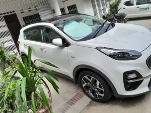 KIA Sportage AWD 2020 for Sale