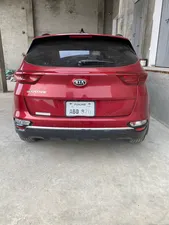 KIA Sportage FWD 2019 for Sale