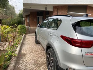 KIA Sportage FWD 2020 for Sale