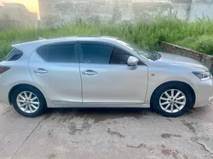 Lexus CT200h Version C 2011 for Sale