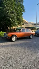 Mercedes Benz E Class 1984 for Sale