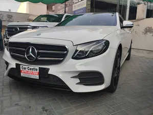 Mercedes Benz E Class E 180 AMG 2020 for Sale