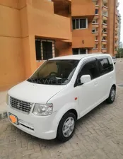 Mitsubishi Ek Wagon 2008 for Sale