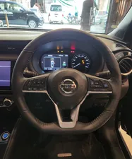 Nissan Kicks 2019 for Sale