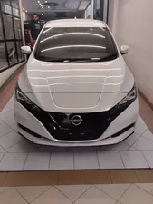 Nissan Leaf e+ 2021 for Sale