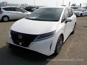 Nissan Note 2021 for Sale