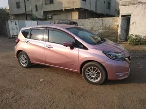 Nissan Note e-Power Nismo 2018 for Sale