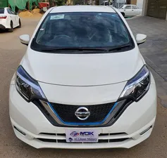 Nissan Note e-Power X V Selection 2020 for Sale