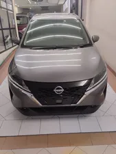 Nissan Note e-Power X 2021 for Sale