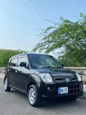 Nissan Pino S 2012 for Sale