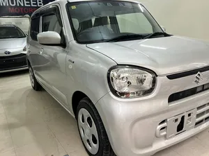 Suzuki Alto Hybrid S 2023 for Sale