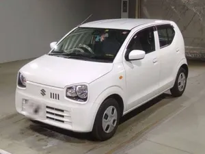 Suzuki Alto L 2021 for Sale