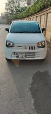 Suzuki Alto VX 2022 for Sale