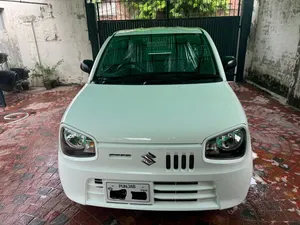 Suzuki Alto VX 2023 for Sale