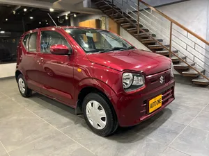 Suzuki Alto VXL AGS 2019 for Sale