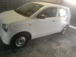 Suzuki Alto VXR 2024 for Sale