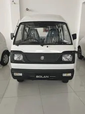 Suzuki Bolan VX Euro II 2024 for Sale