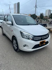 Suzuki Cultus VXL 2018 for Sale