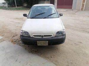 Suzuki Cultus VXR 2001 for Sale