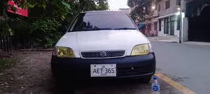 Suzuki Cultus VXR 2003 for Sale