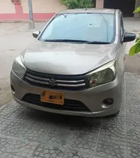 Suzuki Cultus VXL 2018 for Sale