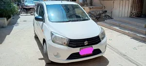 Suzuki Cultus VXR 2018 for Sale