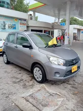 Suzuki Cultus VXR 2018 for Sale