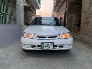 Suzuki Cultus VXR (CNG) 2007 for Sale