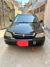 Suzuki Cultus VXRi 2007 for Sale