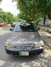 Suzuki Cultus VXRi 2010 for Sale