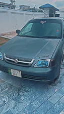 Suzuki Cultus VXRi 2011 for Sale