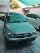 Suzuki Cultus VXRi 2011 for Sale