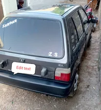 Suzuki Mehran 2000 for Sale