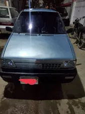 Suzuki Mehran VX 2003 for Sale