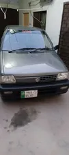 Suzuki Mehran VX 2010 for Sale