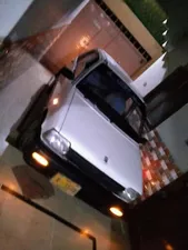 Suzuki Mehran VXR 1993 for Sale